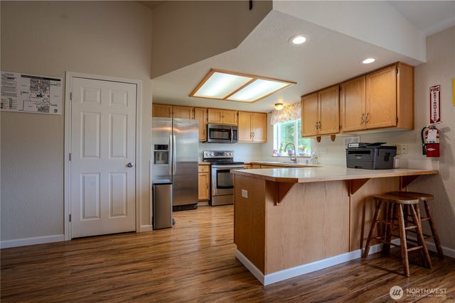 0 Rockcress Drive SE, Olympia, WA 98503
