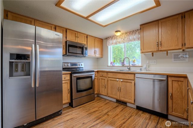 0 Rockcress Drive SE, Olympia, WA 98503