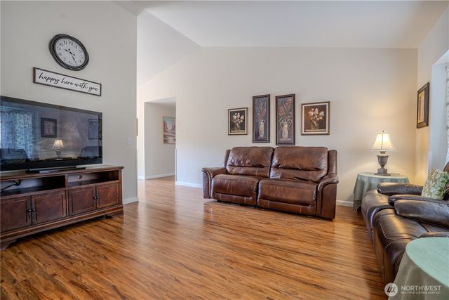 0 Rockcress Drive SE, Olympia, WA 98503