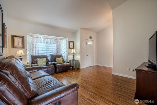 0 Rockcress Drive SE, Olympia, WA 98503