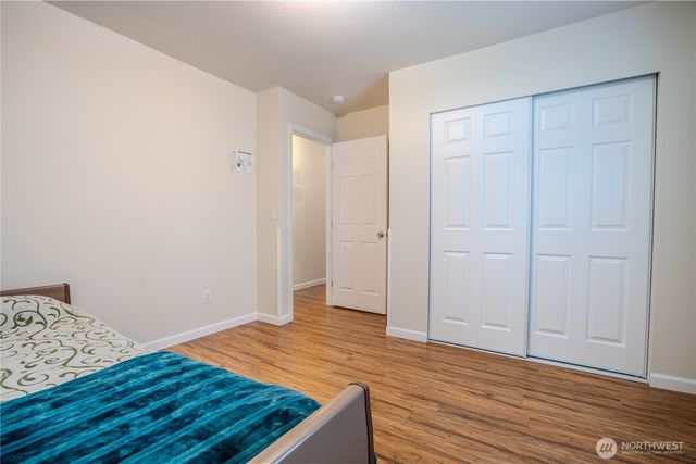 0 Rockcress Drive SE, Olympia, WA 98503