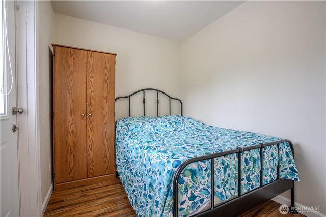 0 Rockcress Drive SE, Olympia, WA 98503
