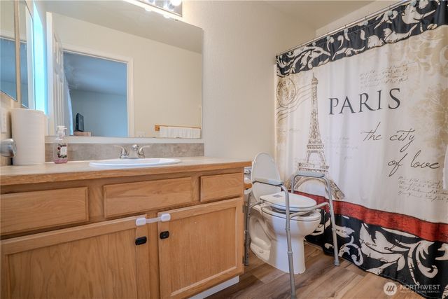 0 Rockcress Drive SE, Olympia, WA 98503