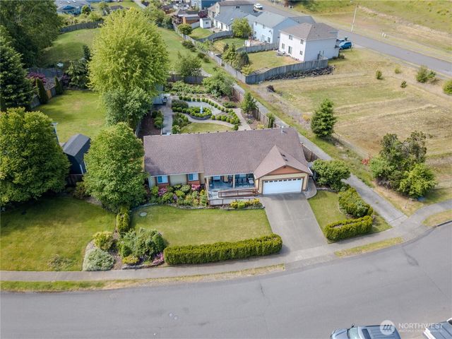 0 Rockcress Drive SE, Olympia, WA 98503