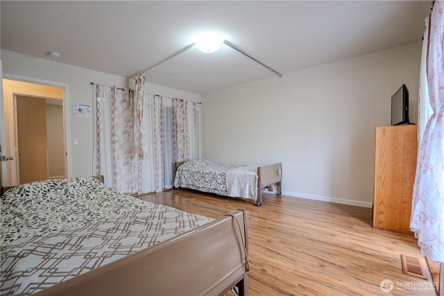 0 Rockcress Drive SE, Olympia, WA 98503