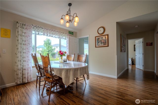 0 Rockcress Drive SE, Olympia, WA 98503