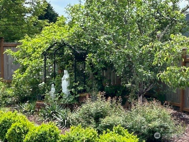 0 Rockcress Drive SE, Olympia, WA 98503