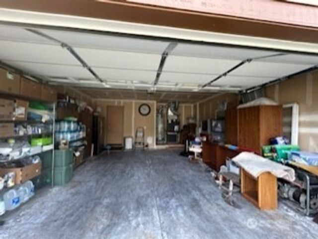 0 Rockcress Drive SE, Olympia, WA 98503