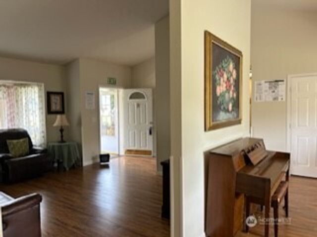 0 Rockcress Drive SE, Olympia, WA 98503