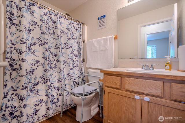 0 Rockcress Drive SE, Olympia, WA 98503