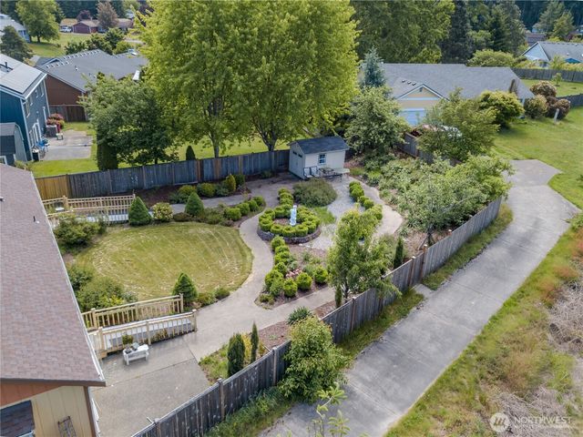 0 Rockcress Drive SE, Olympia, WA 98503