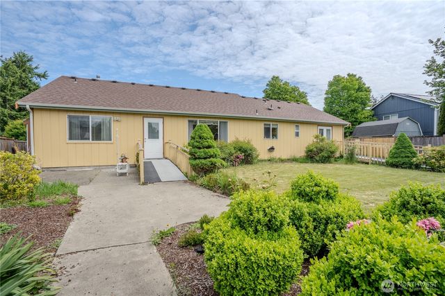 0 Rockcress Drive SE, Olympia, WA 98503