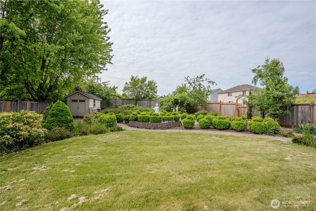 0 Rockcress Drive SE, Olympia, WA 98503