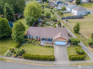 0 Rockcress Drive SE, Olympia, WA 98503