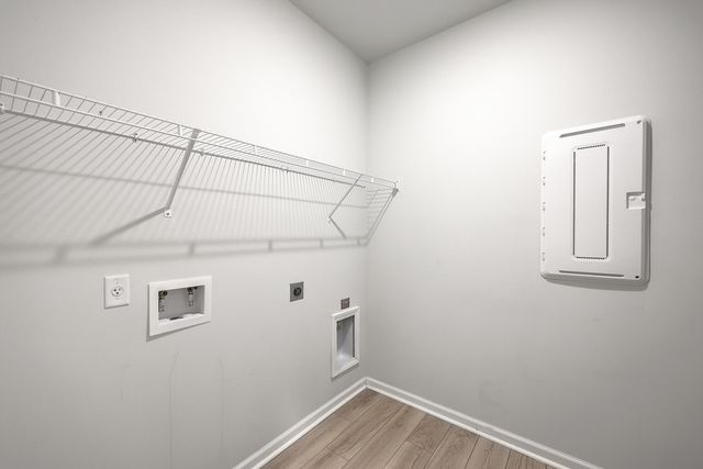 239 W Bradford Pointe Drive, Summerville, SC 29483