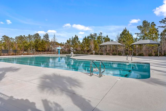 239 W Bradford Pointe Drive, Summerville, SC 29483