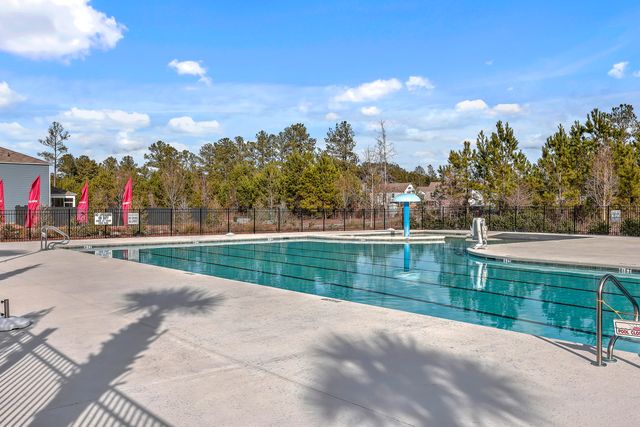 239 W Bradford Pointe Drive, Summerville, SC 29483