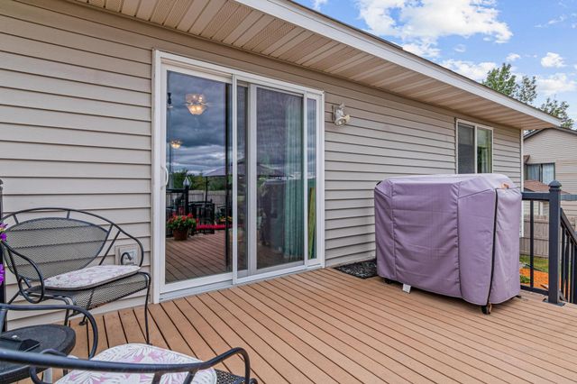 6480 153rd Way NW, Ramsey, MN 55303