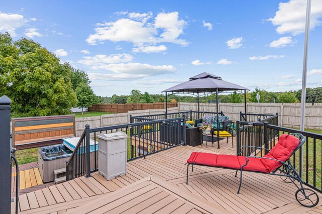 6480 153rd Way NW, Ramsey, MN 55303