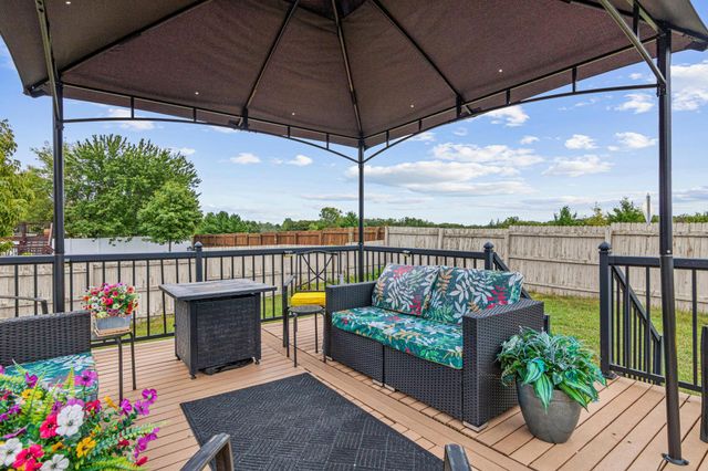 6480 153rd Way NW, Ramsey, MN 55303