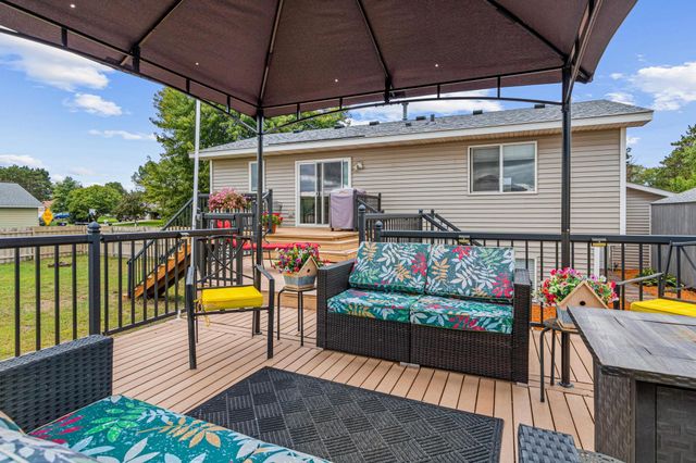 6480 153rd Way NW, Ramsey, MN 55303