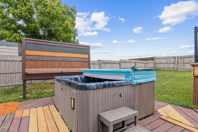 6480 153rd Way NW, Ramsey, MN 55303