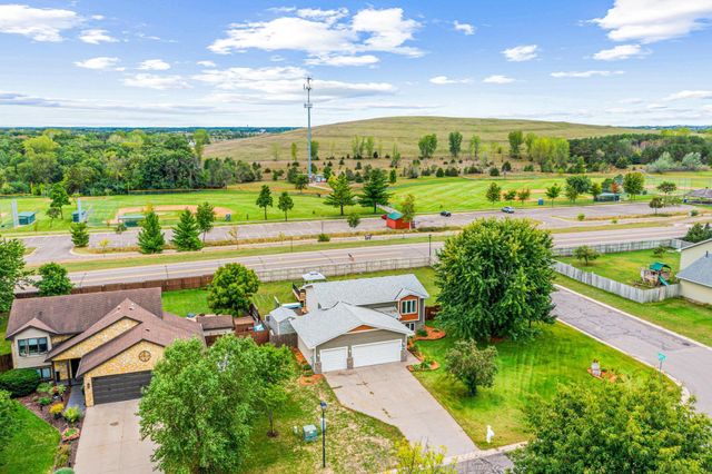 6480 153rd Way NW, Ramsey, MN 55303