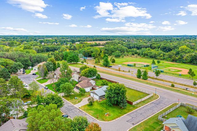 6480 153rd Way NW, Ramsey, MN 55303