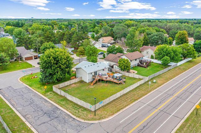 6480 153rd Way NW, Ramsey, MN 55303