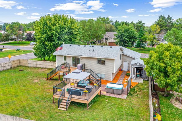 6480 153rd Way NW, Ramsey, MN 55303