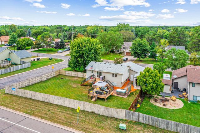 6480 153rd Way NW, Ramsey, MN 55303