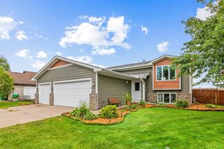 6480 153rd Way NW, Ramsey, MN 55303