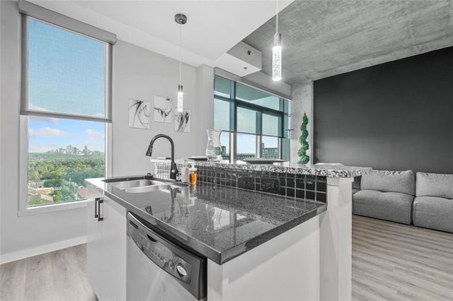 250 Pharr NE Road 1814, Atlanta, GA 30305