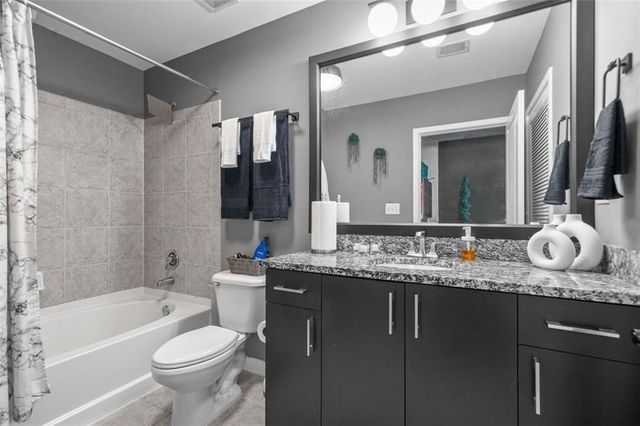 250 Pharr NE Road 1814, Atlanta, GA 30305