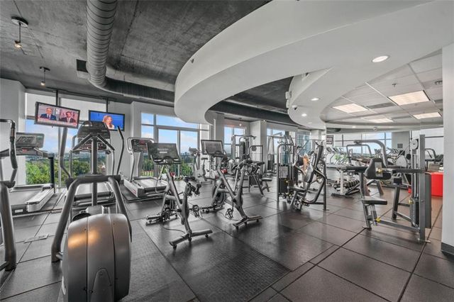 250 Pharr NE Road 1814, Atlanta, GA 30305