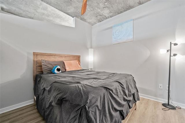 250 Pharr NE Road 1814, Atlanta, GA 30305