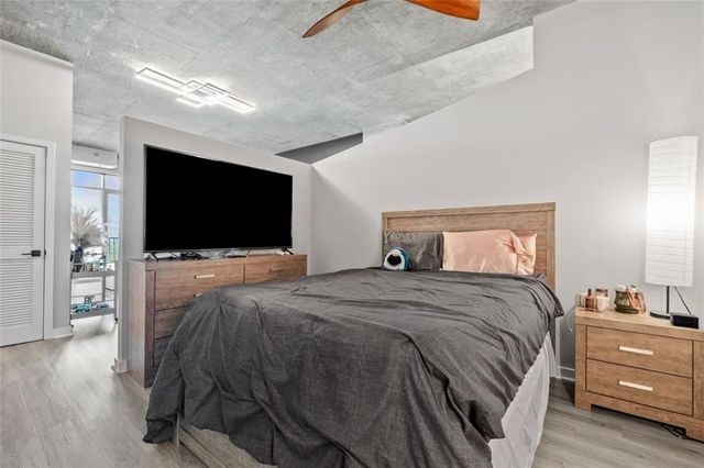 250 Pharr NE Road 1814, Atlanta, GA 30305