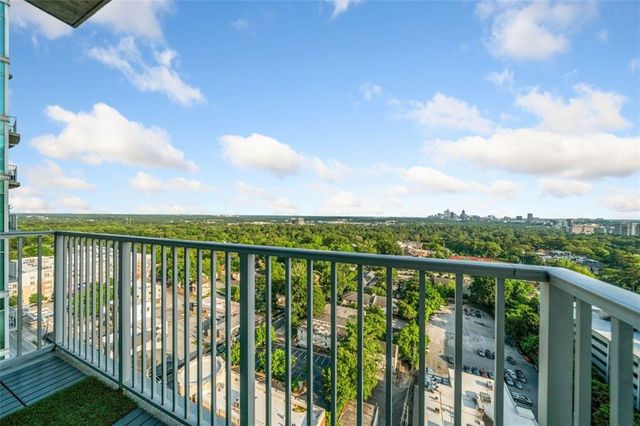 250 Pharr NE Road 1814, Atlanta, GA 30305