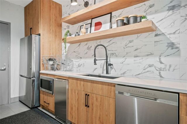 250 Pharr NE Road 1814, Atlanta, GA 30305