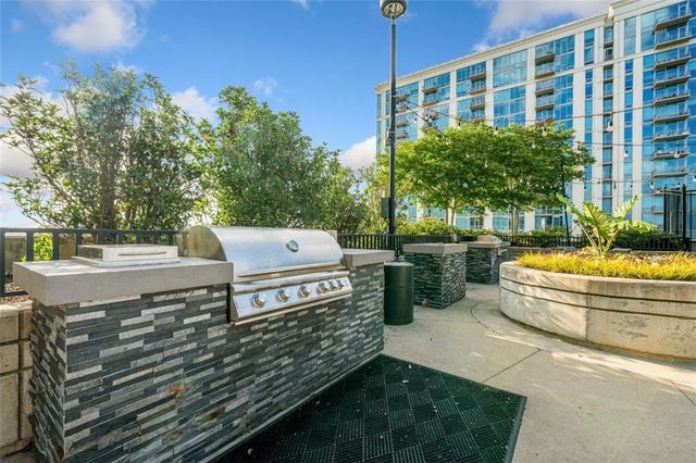 250 Pharr NE Road 1814, Atlanta, GA 30305