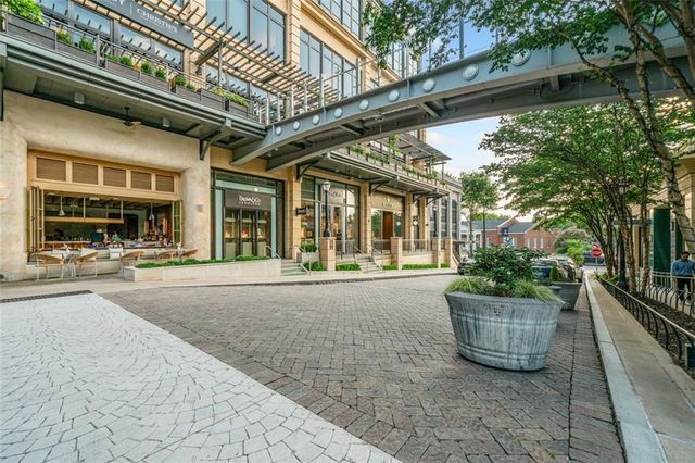 250 Pharr NE Road 1814, Atlanta, GA 30305