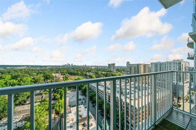 250 Pharr NE Road 1814, Atlanta, GA 30305