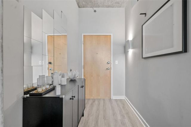 250 Pharr NE Road 1814, Atlanta, GA 30305