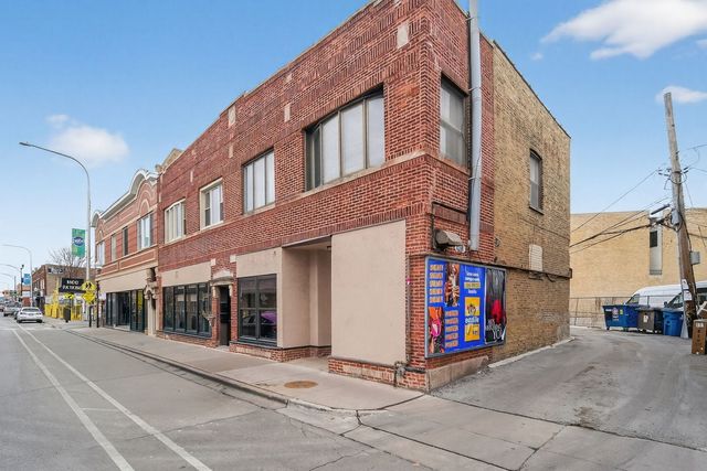 Address unavailable.