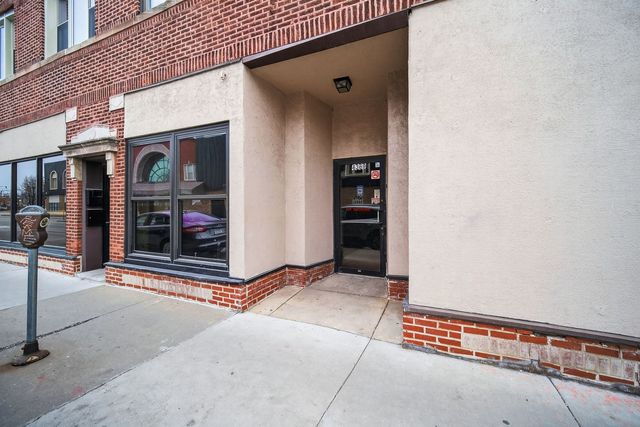 Address unavailable.