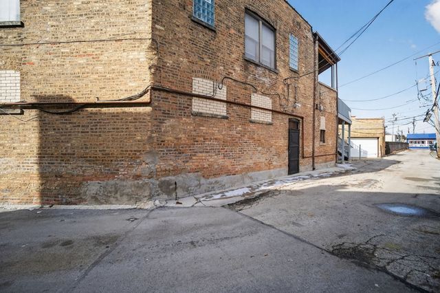 Address unavailable.