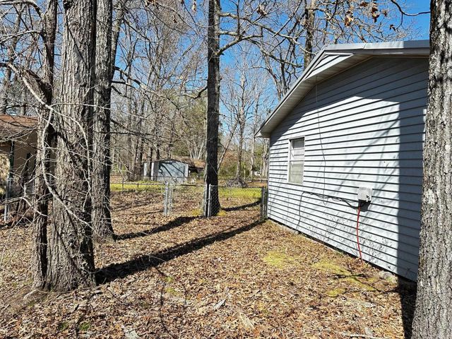 8221 Shannon Road, Pine Bluff, AR 71603