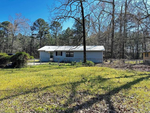 8221 Shannon Road, Pine Bluff, AR 71603
