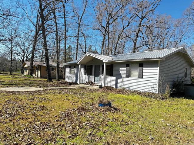 8221 Shannon Road, Pine Bluff, AR 71603