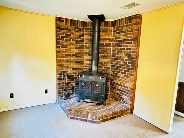 8221 Shannon Road, Pine Bluff, AR 71603